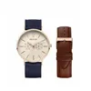 Laikrodis vyrams Bering 14240-864 (Ø 40 mm)
