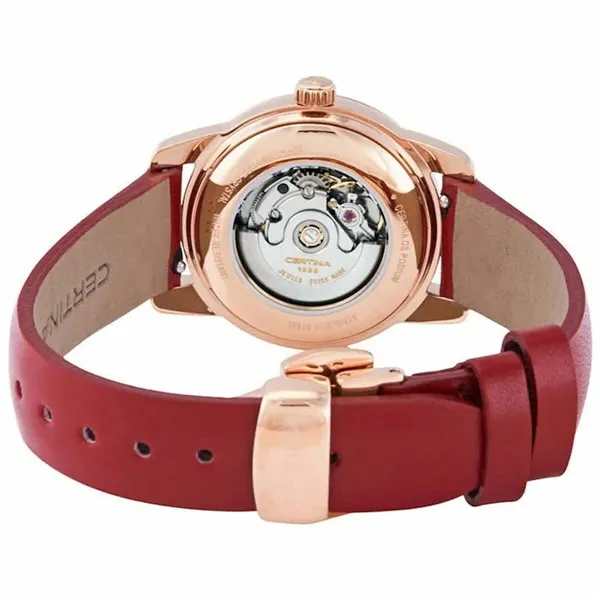 Женские часы Certina C00100731160