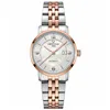 Женские часы Certina C035007221170