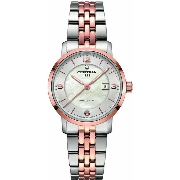 Женские часы Certina C035007221170