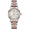 Женские часы Certina C035007221170