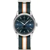 Laikrodis vyrams Certina C038407180470 (Ø 41 mm)