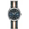 Laikrodis vyrams Certina C038407180470 (Ø 41 mm)