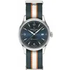 Laikrodis vyrams Certina C038407180470 (Ø 41 mm)