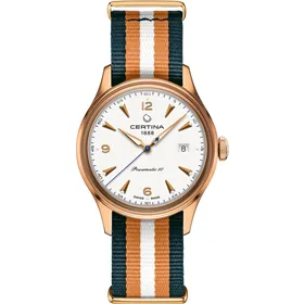 Meeste Kell Certina C038407380370 (Ø 41 mm)