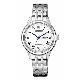 Naisten rannekellot Citizen PD7131-83A