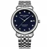 Laikrodis vyrams Emile Chouriet 001168G406697 (Ø 40 mm)