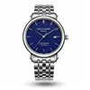 Laikrodis vyrams Emile Chouriet 001168G406698 (Ø 40 mm)