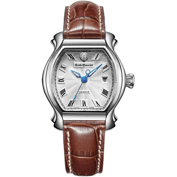 Naiste Kell Emile Chouriet 061138L68252 (Ø 28 mm)