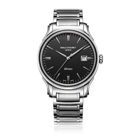 Vīriešu Pulkstenis Emile Chouriet 081128G62586 (Ø 40 mm)