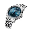 Laikrodis vyrams Emile Chouriet 081155G66986 (Ø 40 mm)