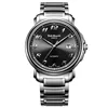 Laikrodis vyrams Emile Chouriet 081168G426869 (Ø 42 mm)