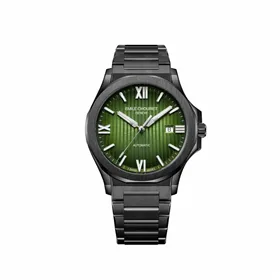 Laikrodis vyrams Emile Chouriet 081172GHHE8H (Ø 41 mm)
