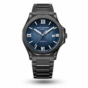 Meeste Kell Emile Chouriet 081172GHHN8H (Ø 41 mm)