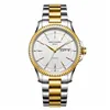 Мужские часы Emile Chouriet 091155G656280 (Ø 40 mm)