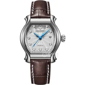 Женские часы Emile Chouriet 191138L68272 (Ø 28 mm)