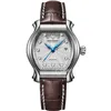 Женские часы Emile Chouriet 191138L68272 (Ø 28 mm)