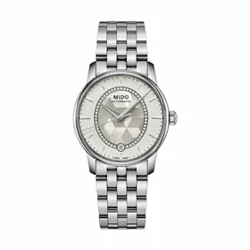 Naisten rannekellot Mido M007207111160 (Ø 33 mm)
