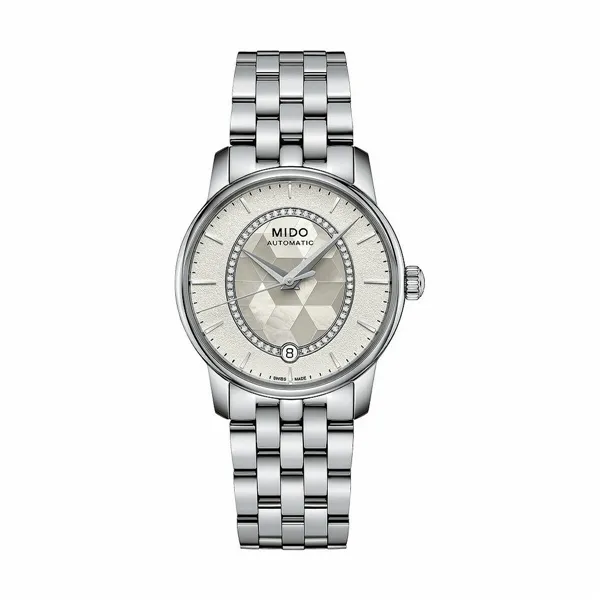 Женские часы Mido M007207111160 (Ø 33 mm)