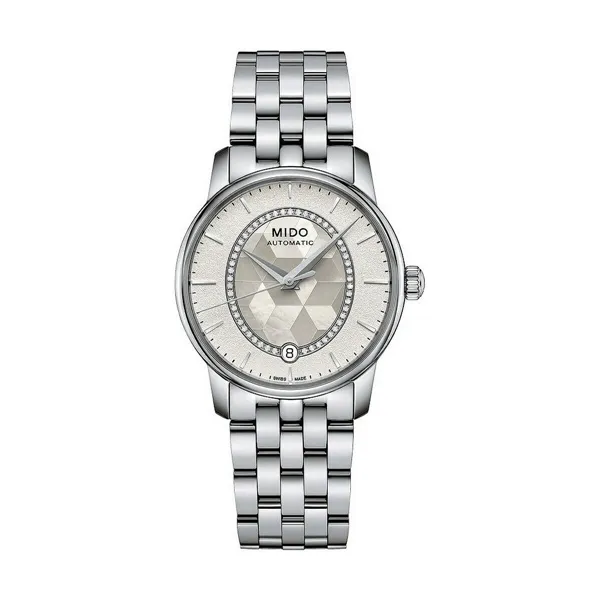 Женские часы Mido M007207111160 (Ø 33 mm)