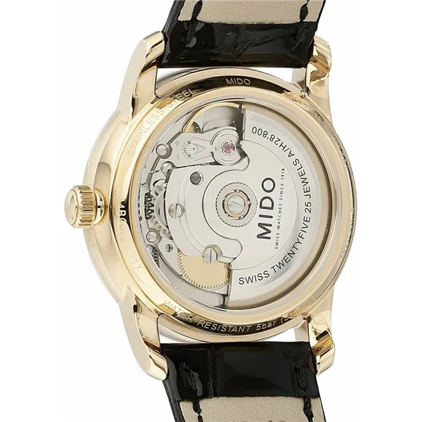 Женские часы Mido M007207360360 (Ø 33 mm)