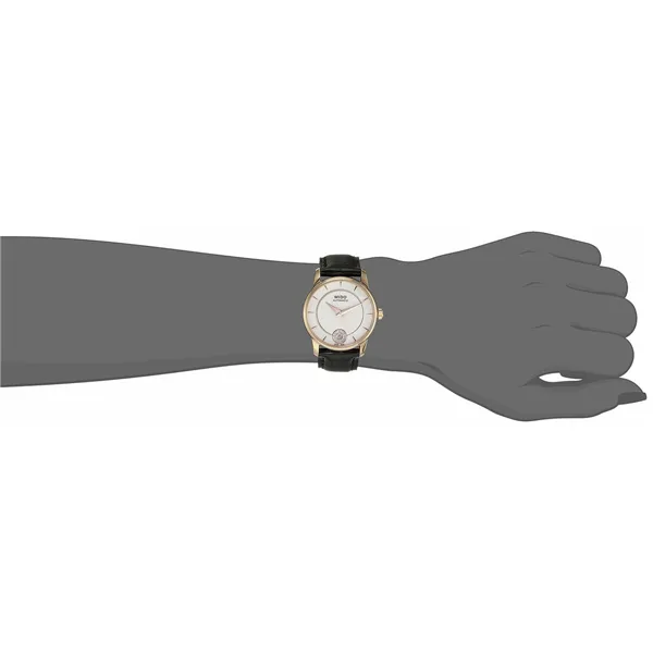 Женские часы Mido M007207360360 (Ø 33 mm)