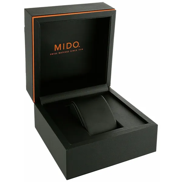 Женские часы Mido M007207360360 (Ø 33 mm)