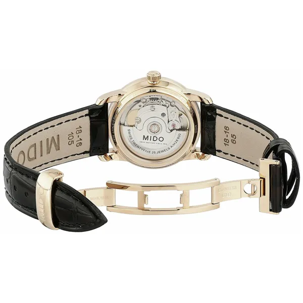 Женские часы Mido M007207360360 (Ø 33 mm)