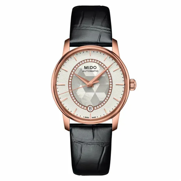 Laikrodis moterims Mido M007207361160 (Ø 33 mm)
