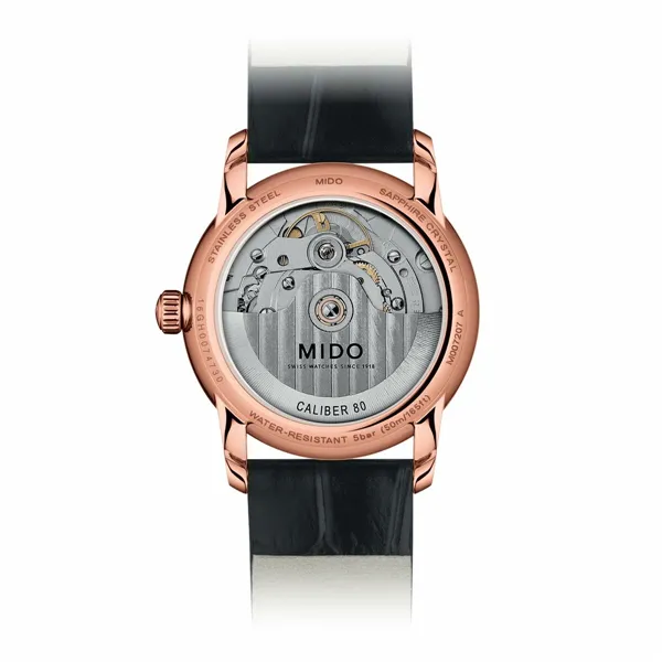 Laikrodis moterims Mido M007207361160 (Ø 33 mm)