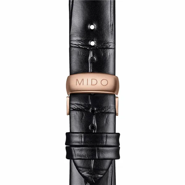 Laikrodis moterims Mido M007207361160 (Ø 33 mm)