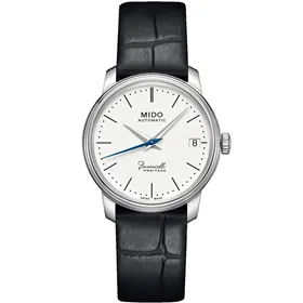 Naiste Kell Mido M027207160100 (Ø 33 mm)