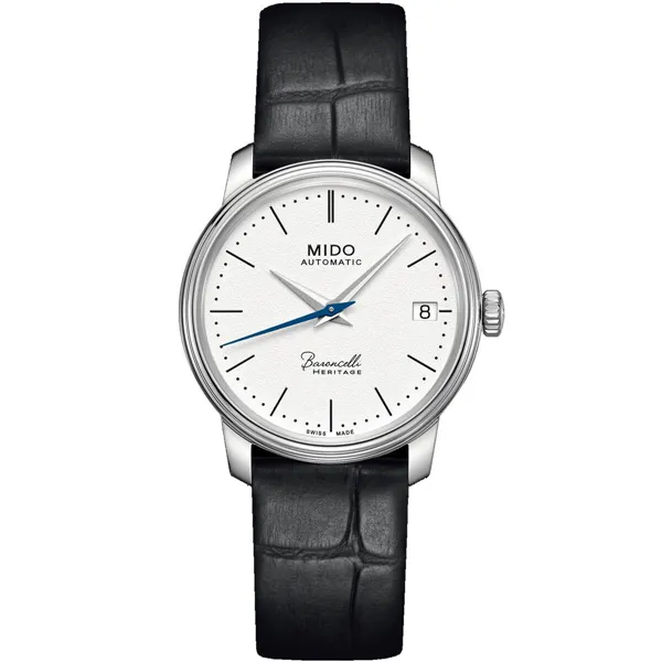Laikrodis moterims Mido M027207160100 (Ø 33 mm)