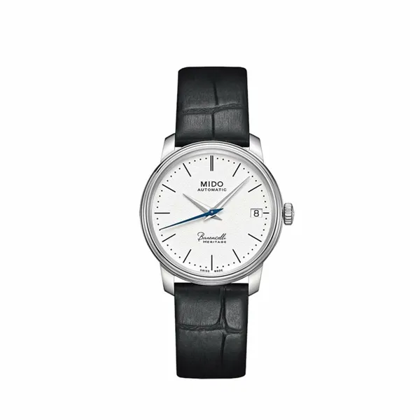Laikrodis moterims Mido M027207160100 (Ø 33 mm)