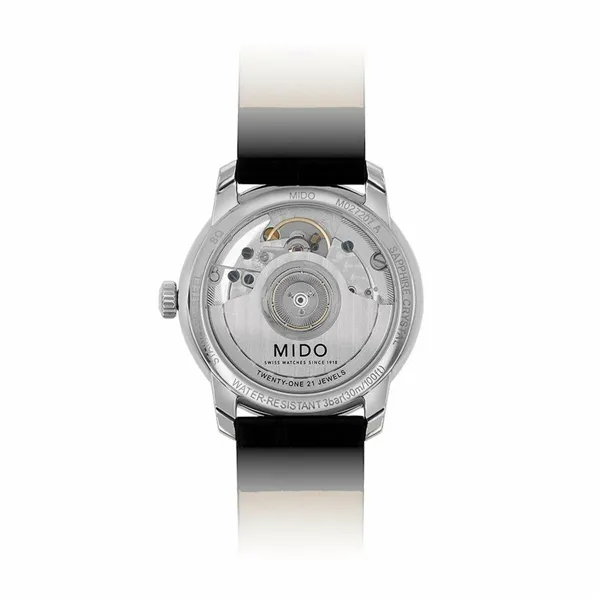 Laikrodis moterims Mido M027207160100 (Ø 33 mm)