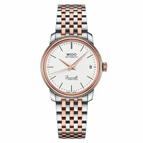 Женские часы Mido M027207220100 (Ø 33 mm)