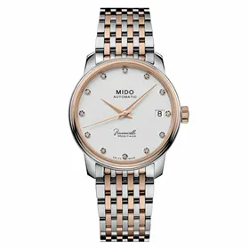 Naiste Kell Mido M027207220160 (Ø 33 mm)