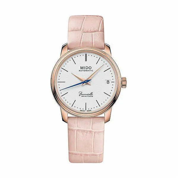 Женские часы Mido M027207360100 (Ø 33 mm)