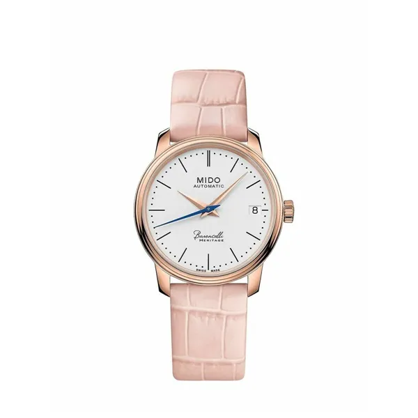 Женские часы Mido M027207360100 (Ø 33 mm)