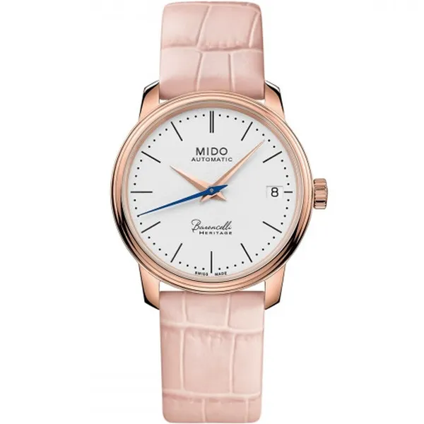 Женские часы Mido M027207360100 (Ø 33 mm)