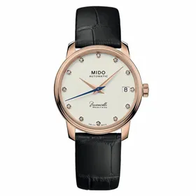 Женские часы Mido M027207362660 (Ø 33 mm)
