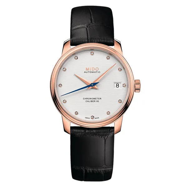 Мужские часы Mido M027208360360