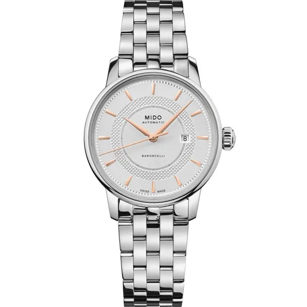 Женские часы Mido M037207110310