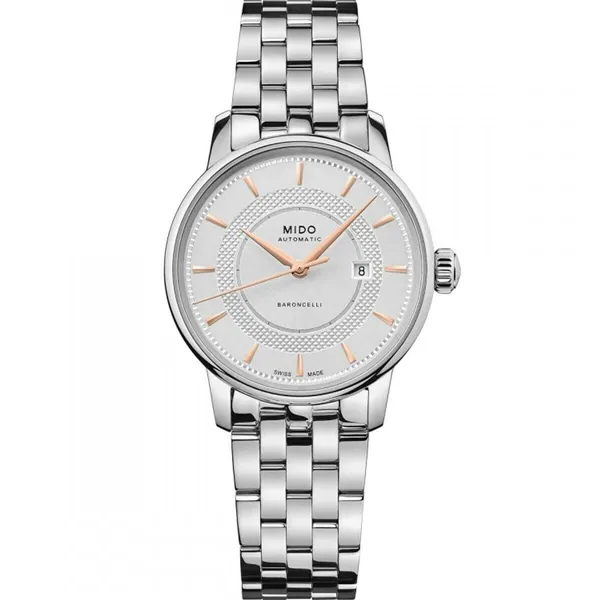 Женские часы Mido M037207110310