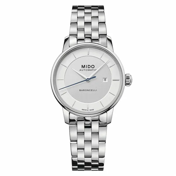 Женские часы Mido M037207110310