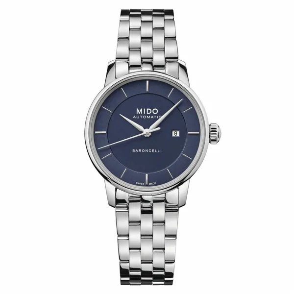 Ladies' Watch Mido M037207110410