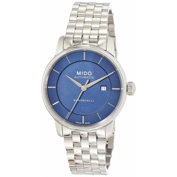 Ladies' Watch Mido M037207110410