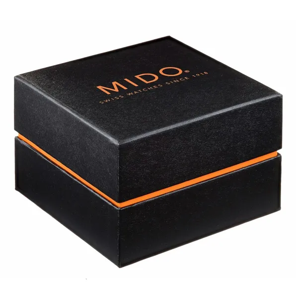 Ladies' Watch Mido M037207110410