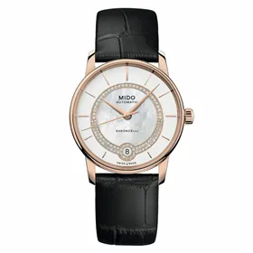 Laikrodis moterims Mido M037807360310 (Ø 33 mm)