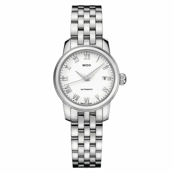 Laikrodis moterims Mido M039007110130 (Ø 25 mm)